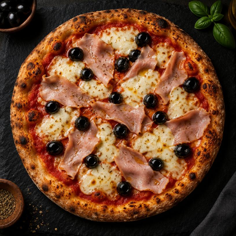 Pizza Lya