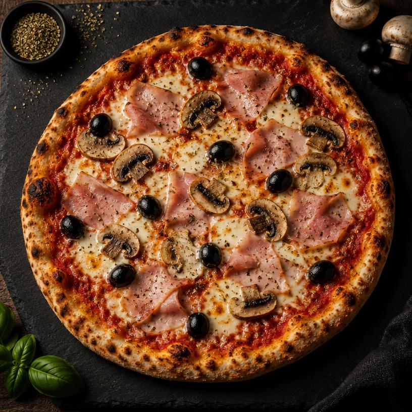 Pizza Royale
