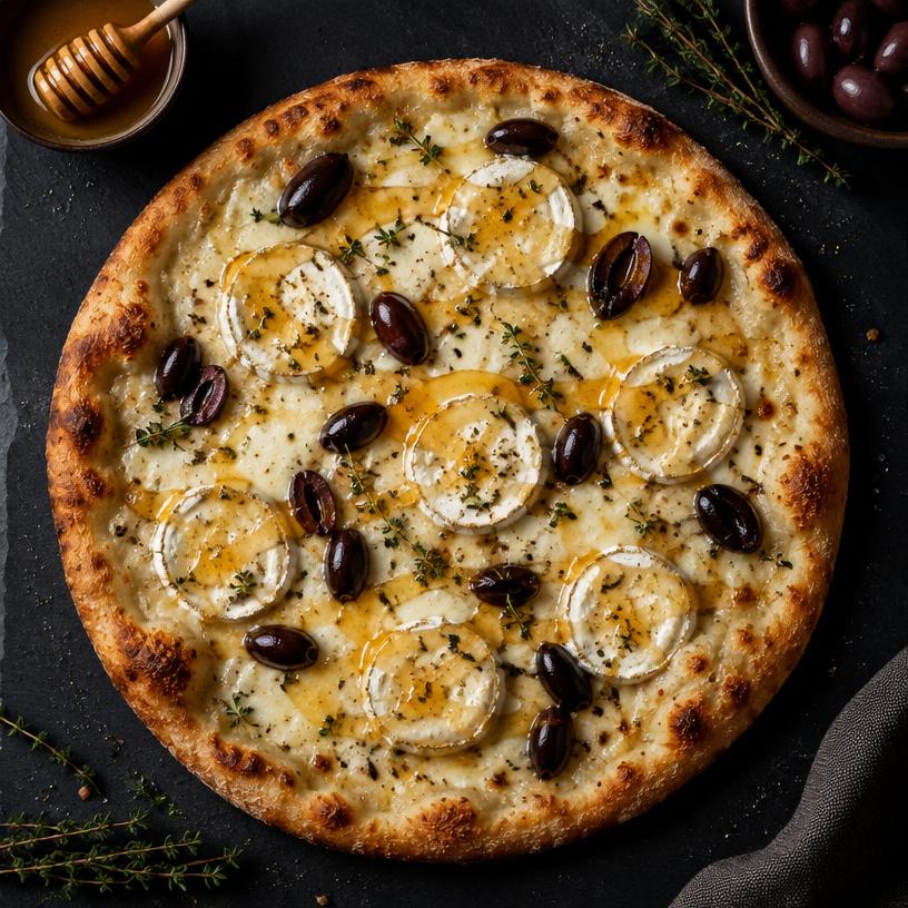 Pizza Seguin